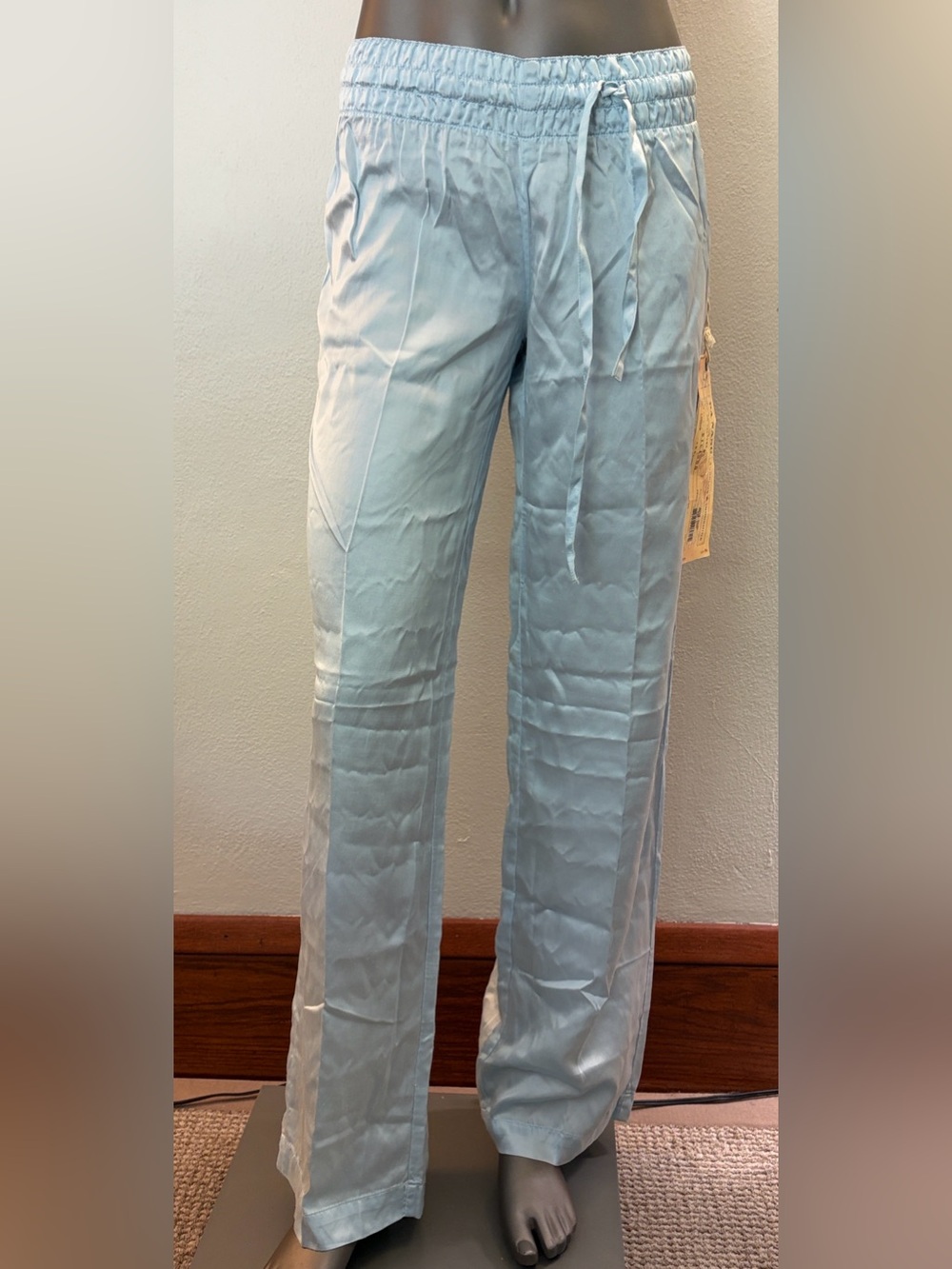 Da-Nang Palazzo/Lounge Pants - Sz S